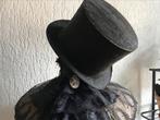 2 antieke cylinder oude hoeden, Antiek en Kunst, Antiek | Kleding en Accessoires, Ophalen of Verzenden
