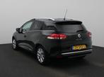 Renault Clio Estate 0.9 TCe Limited NAVIGATIE | PDC | CRUISE, Auto's, Renault, Voorwielaandrijving, 898 cc, Stof, Gebruikt