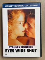 Eyes Wide Shut - Stanley Kubrick Collection DVD, Vanaf 16 jaar, Boxset, Drama, Ophalen of Verzenden