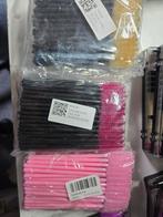 Wimperextensions en benodigdheden, Ogen, Zwart, Nieuw, Ophalen of Verzenden