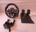 Race stuur controller voor PlayStation en pc, Ophalen, Gebruikt, Logitech