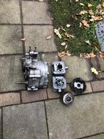 Kreidler Motorblok + onderdelen / werking onbekend, Ophalen of Verzenden, Gebruikt, Blok
