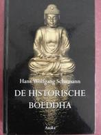 De Historische Boeddha, Boeken, Ophalen of Verzenden, Zo goed als nieuw, Overige onderwerpen, Achtergrond en Informatie