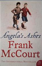 Angela's Ashes - Frank McCourt, Ophalen of Verzenden, Gelezen, Frank McCourt, Overige