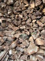 Haardhout gekloofd 2m3, Ophalen of Verzenden, Blokken, Overige houtsoorten