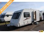 Elddis Odyssey 462, Standaardzit, Schokbreker, Elddis, Tot en met 2