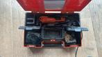 Fein multitool FMM 350 QSL, Ophalen of Verzenden, Zo goed als nieuw, Minder dan 600 watt, Overige typen