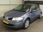 Renault Mégane 1.4-16V Busin Line - Airco - Cruise Control, Stof, Gebruikt, Beige, 4 cilinders
