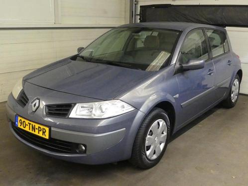 Renault Mégane 1.4-16V Busin Line - Airco - Cruise Control, Auto's, Renault, Te koop, Mégane, ABS, Airbags, Airconditioning, Boordcomputer