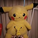 Pikachu knuffels, Kinderen en Baby's, Speelgoed | Knuffels en Pluche, Ophalen, Zo goed als nieuw, Overige typen