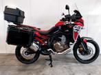 HONDA CRF 1100 L AFRICA TWIN (bj 2022), Motoren, Motoren | Honda, 2 cilinders, HONDA, Motorrijbewijs A, Bedrijf