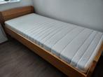 Senioren bed als nieuw 200x90 cm, Huis en Inrichting, Ophalen, Verstelbaar, 90 cm, Eenpersoons