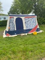 Jamet Jametic 4-6 pers., klaar voor vertrek!, Caravans en Kamperen, Vouwwagens, Ophalen, Tot en met 6