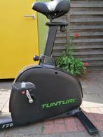 Hometrainer   TUNTURI   F20, Ophalen, Zo goed als nieuw, Metaal, Hometrainer