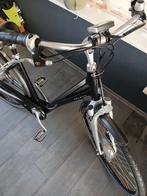 Elektrische Sparta C5 emotion, 2054 km met testrapport., Ophalen, Sparta, Versnellingen, Zo goed als nieuw