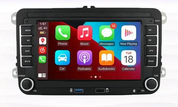 ✅✅✅ Carplay limburg vw golf polo passat caddy seat skoda ✅✅✅