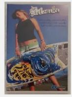 DVD aka: Girl Surfer Layne Beachley, Melanie Bartels Surf, Verzenden, Nieuw in verpakking