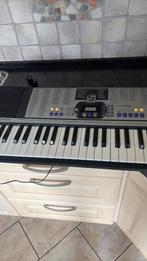 Keyboard profi music, Ophalen, Zo goed als nieuw, 61 toetsen, Overige merken