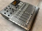 Behringer X32 producer digitale mixer, Ophalen of Verzenden, Gebruikt, 20 kanalen of meer, Microfooningang