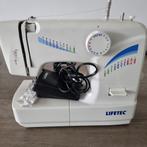 Naaimachine Lifetec, Hobby en Vrije tijd, Ophalen of Verzenden, Gebruikt, Naaimachine, Overige merken