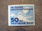 BK2  DDR 242 Pf, Postzegels en Munten, Postzegels | Europa | Duitsland, DDR, Verzenden, Postfris