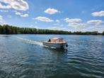 Lago Amore 570 Tender - uit vooraad leverbaar, 10 tot 30 pk, Binnenboordmotor, Nieuw, 3 tot 6 meter