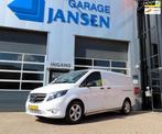Mercedes-Benz Vito 116 CDI Lang 2x schuifdeur, Automaat, 2033 kg, Achterwielaandrijving, Gebruikt