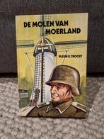 De Molen van Moerland - Pleun R. Troost, Ophalen of Verzenden, Tweede Wereldoorlog, Gelezen, Pleun R. Troost