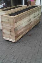 grote plantenbak ideaal voor afscheiding, Tuin en Terras, Bloembakken en Plantenbakken, Ophalen, 100 cm of meer, Nieuw, 60 cm of meer