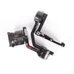 DJI RS4 Combo - Incl. Garantie (A)