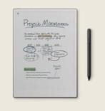 Remarkable PRO met marker plus NIEUW IN DOOS, Computers en Software, Tekentablets, Multi-touch, Refurbished, Draadloos, ReMarkable paper pro