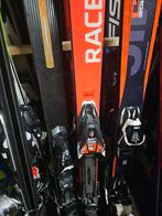 180cm VOLKL RACETIGER GS r19, Sport en Fitness, Skiën en Langlaufen, Overige merken, Ophalen of Verzenden, Carve, Ski's