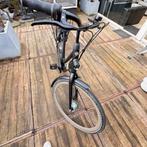 Gazelle Esprit  - zgan hoogte 59, Ophalen, Versnellingen, 56 cm of meer, Zo goed als nieuw