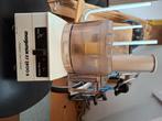 Magimix 2800 S Foodprocessor, Witgoed en Apparatuur, 2 tot 3 liter, Ophalen of Verzenden, Gebruikt