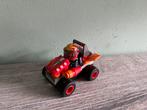 Lego 4582 racers red bullet met instructie, Ophalen of Verzenden, Zo goed als nieuw