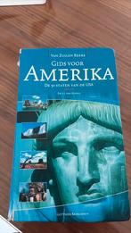 Gids voor Amerika van zuilen reeks, Boeken, Ophalen of Verzenden, Reisgids of -boek, Noord-Amerika, Gelezen