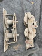 Lucht mechanisme kas hobbykas, Tuin en Terras, Kassen, Ophalen, Overige materialen, Gebruikt, Staal