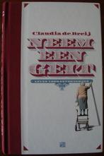 Neem een geit - leven voor gevorderden - Claudia de Breij, Boeken, Essays, Columns en Interviews, Eén auteur, Ophalen of Verzenden