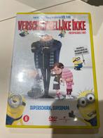 Verschrikkelijke Ikke DVD - Avontuur voor het hele gezin!, Avontuur, Gebruikt, Alle leeftijden, Ophalen of Verzenden