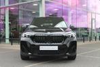 BMW X1 xDrive25e High Executive M Sport Automaat / Panoramad, Gebruikt, Met garantie (alle), Zwart, Vierwielaandrijving