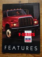 Ford F-series truck USA, Nieuw, Ford USA, Ophalen of Verzenden, Ford