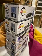 ADJ pinsbot LED2 (5stuks), Ophalen, Zo goed als nieuw