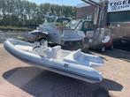 Tiger Marine 550 proline NIEUW ZONDER MOTOR AANBIEDING, Watersport en Boten, Nieuw, Minder dan 70 pk, Overige merken