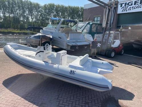 Tiger Marine 550 proline NIEUW ZONDER MOTOR AANBIEDING, Watersport en Boten, Rubberboten, Nieuw, Overige merken, Minder dan 70 pk