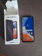 Samsung Galaxy A14 5G, Ophalen, Gebruikt, Zwart, 64 GB