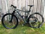 Sensa Merano EVO SLE, Fietsen en Brommers, Fietsen | Mountainbikes en ATB, Hardtail, Heren, 49 tot 53 cm, Zo goed als nieuw