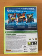 Lego dimensions, Spelcomputers en Games, Avontuur en Actie, Vincent's games, 2 spelers, Ophalen of Verzenden