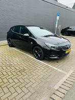 Opel Astra 1.2 Turbo Business Black Editie+ 2020 Full Option, Auto's, Opel, Origineel Nederlands, Te koop, 5 stoelen, 1180 kg