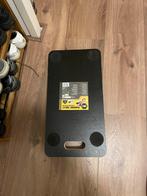 Trolley/transportwagen, Ophalen, Gebruikt