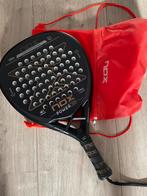 Nox padelracket ultimate power 3 gold Ltd, Ophalen of Verzenden, Nieuw, Padelracket